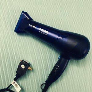 Hairdryer
